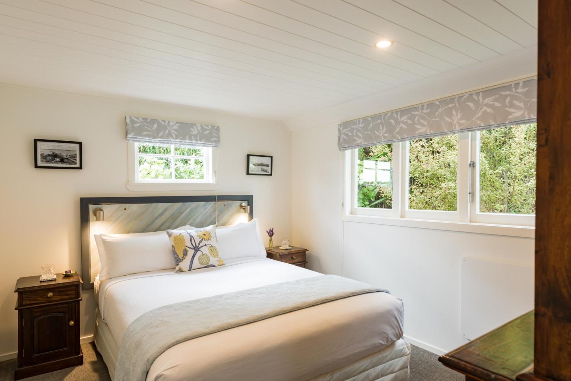 Arcadia Lodge Russell Bilik gambar